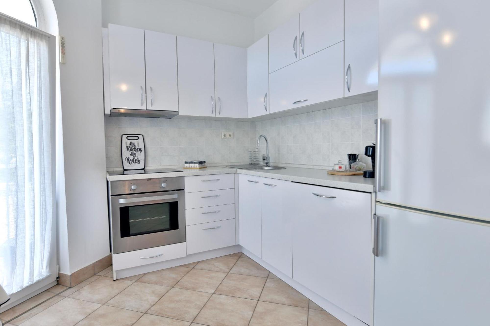 Apartmán Istra Adria