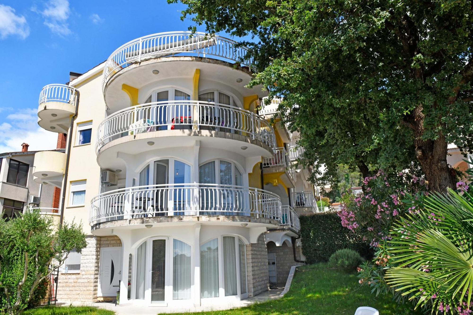 Istra Adria Apartment *