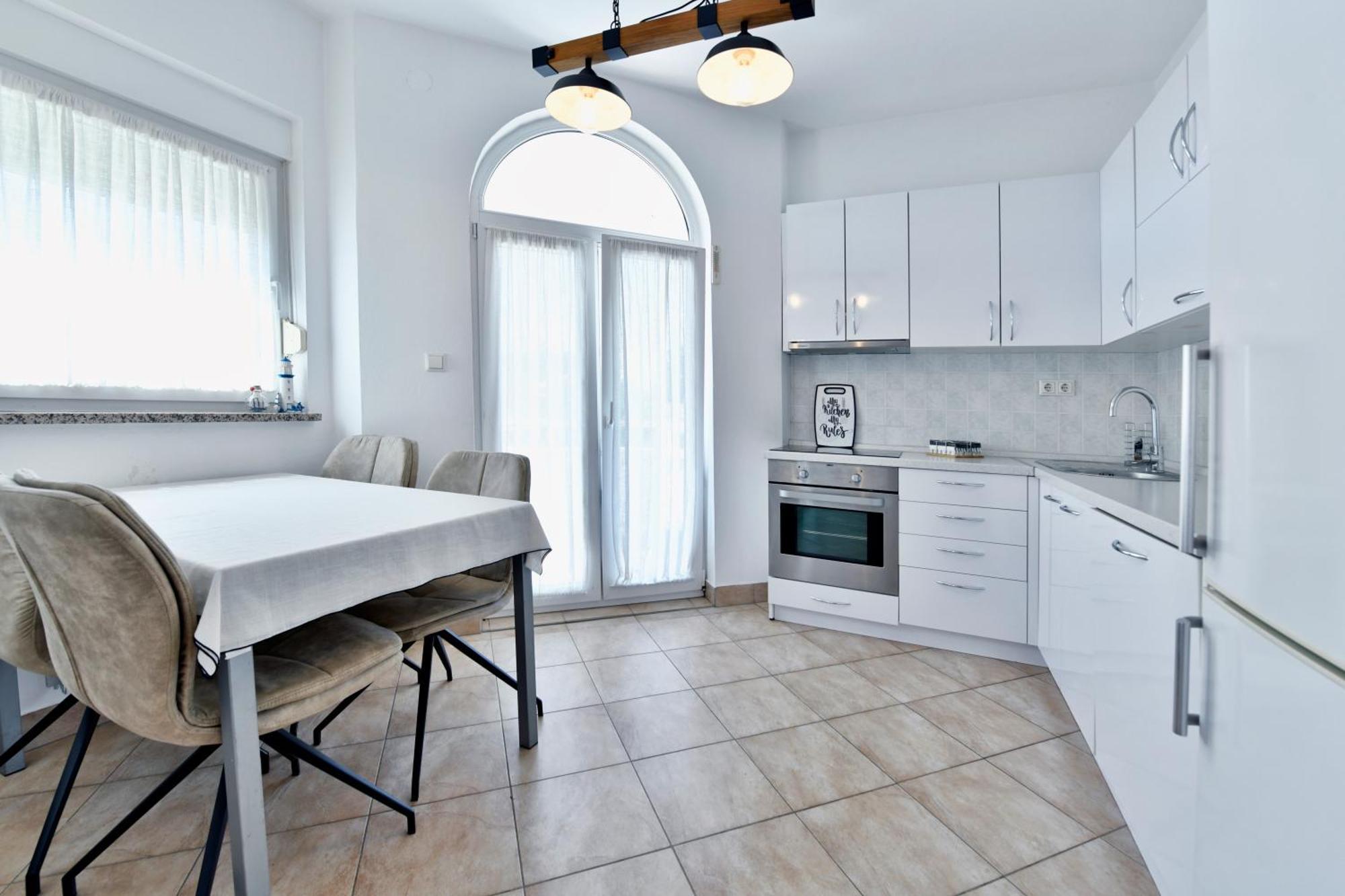 Istra Adria Apartmán