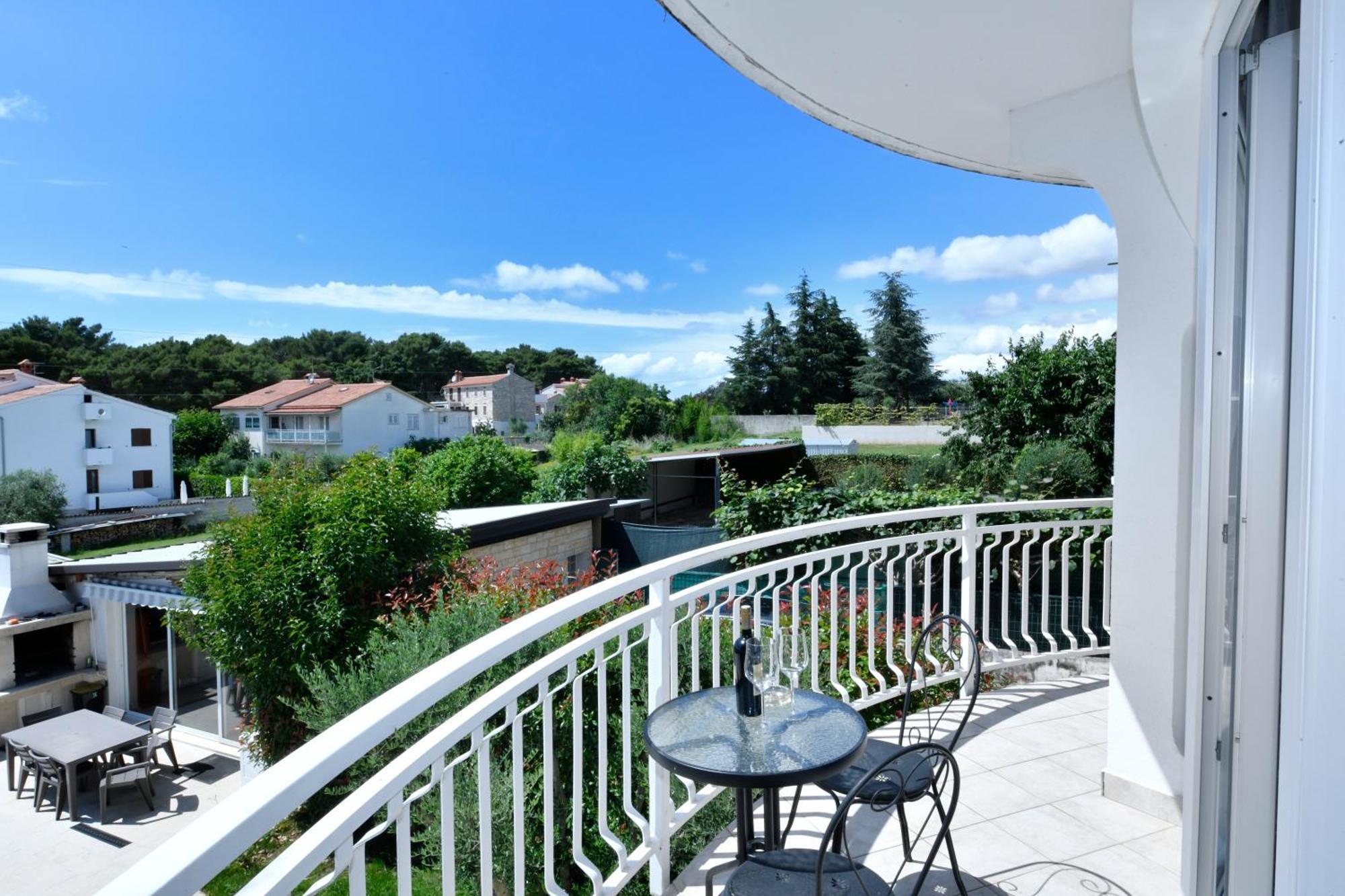 Istra Adria * Porec