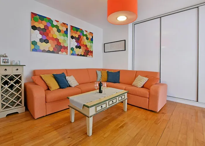 Apartment Istra Adria