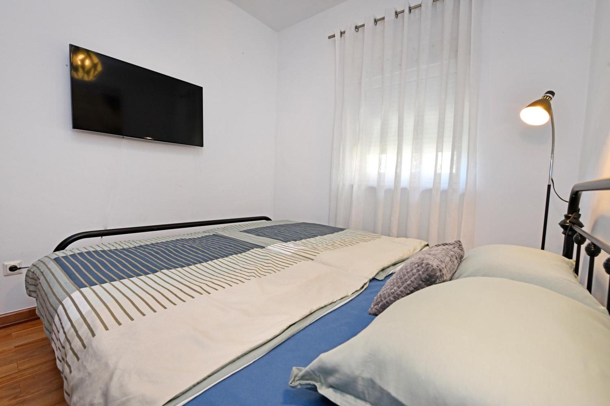 Istra Adria Apartment *