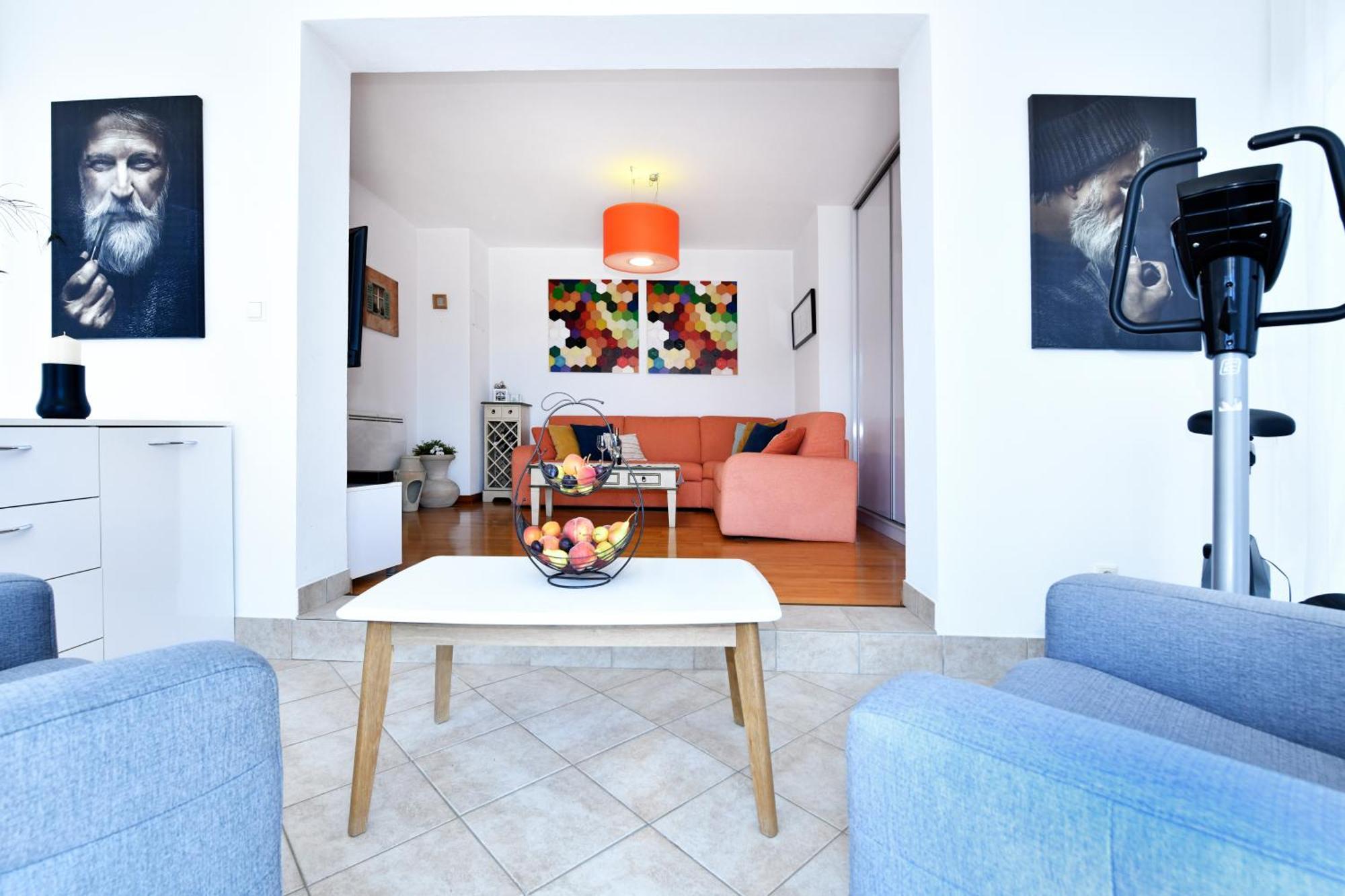 Apartment Istra Adria