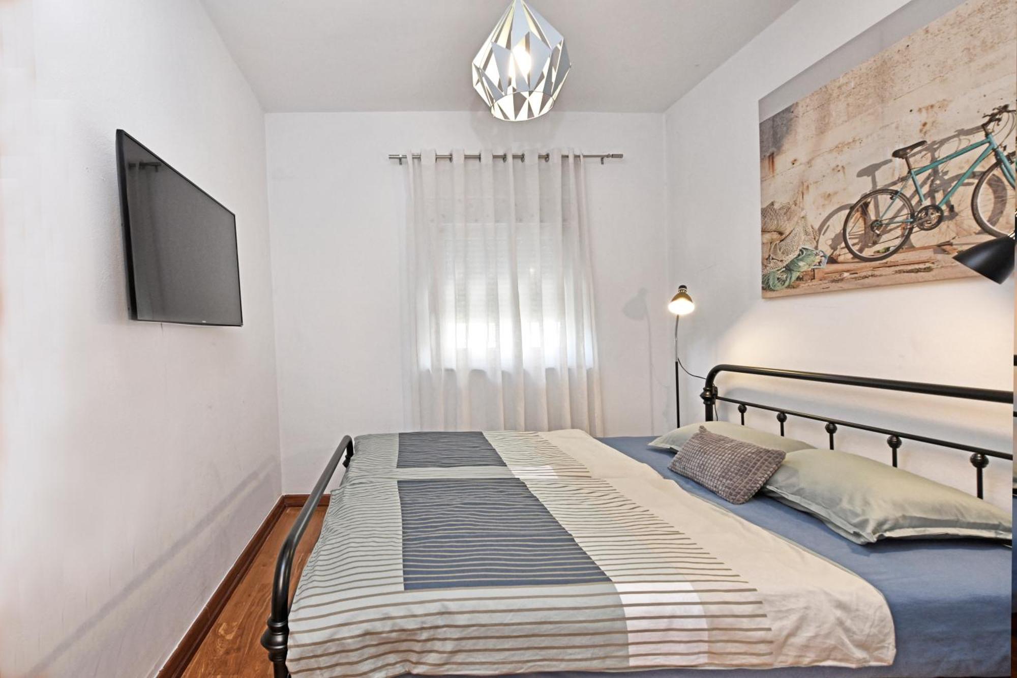 Apartment Istra Adria Poreč