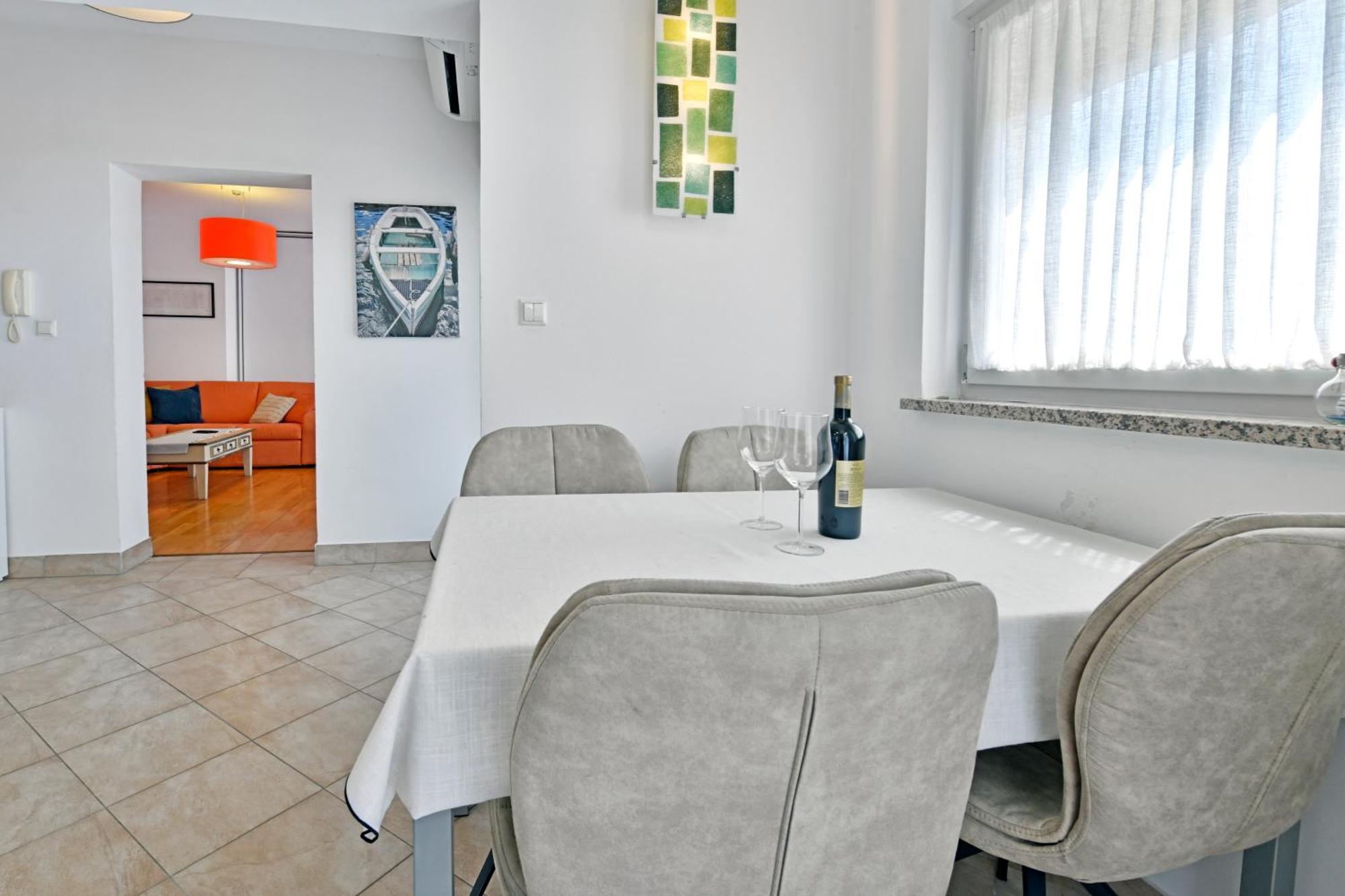 Apartment Istra Adria