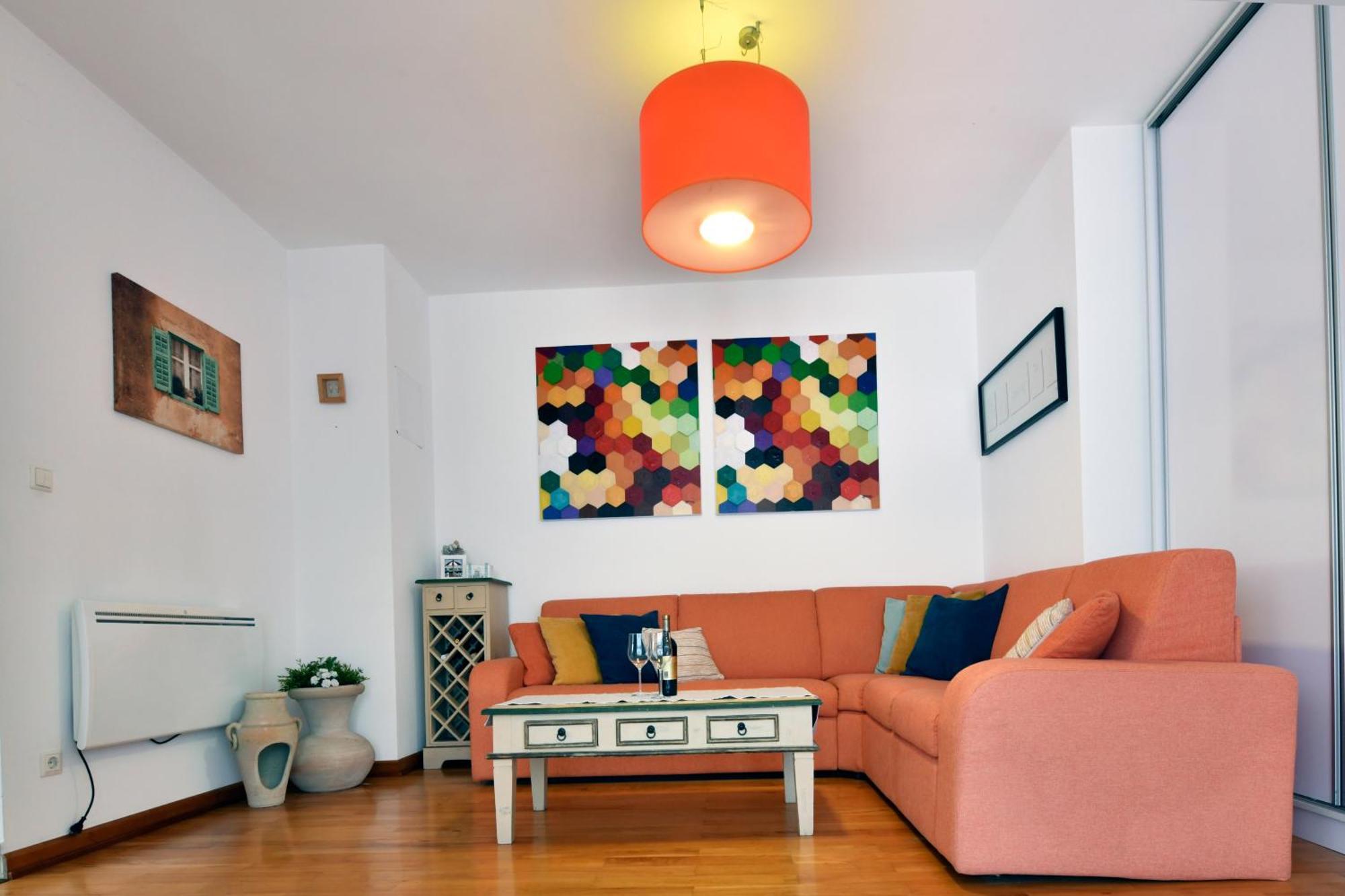 Apartment Istra Adria
