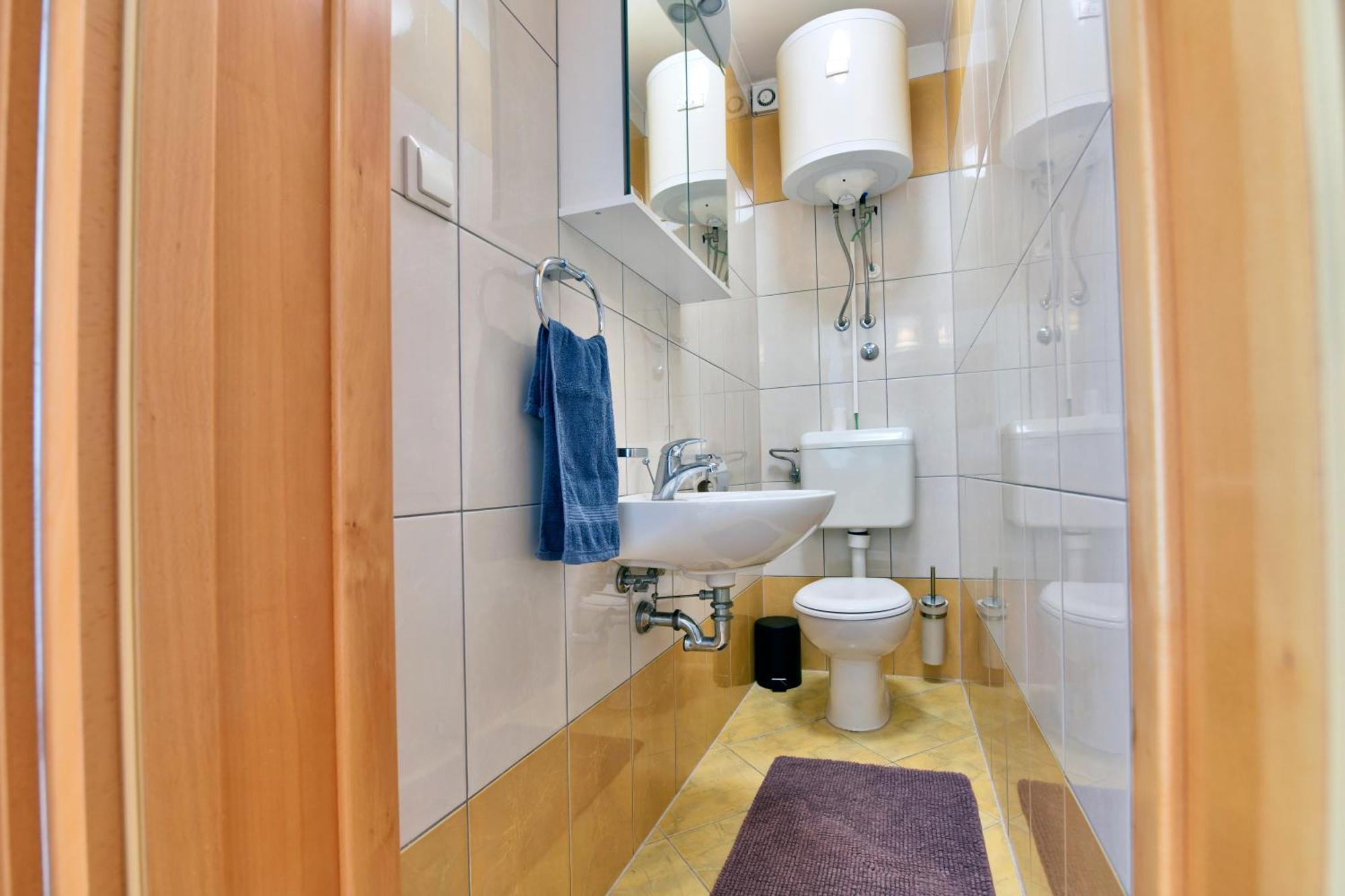 Apartment Istra Adria