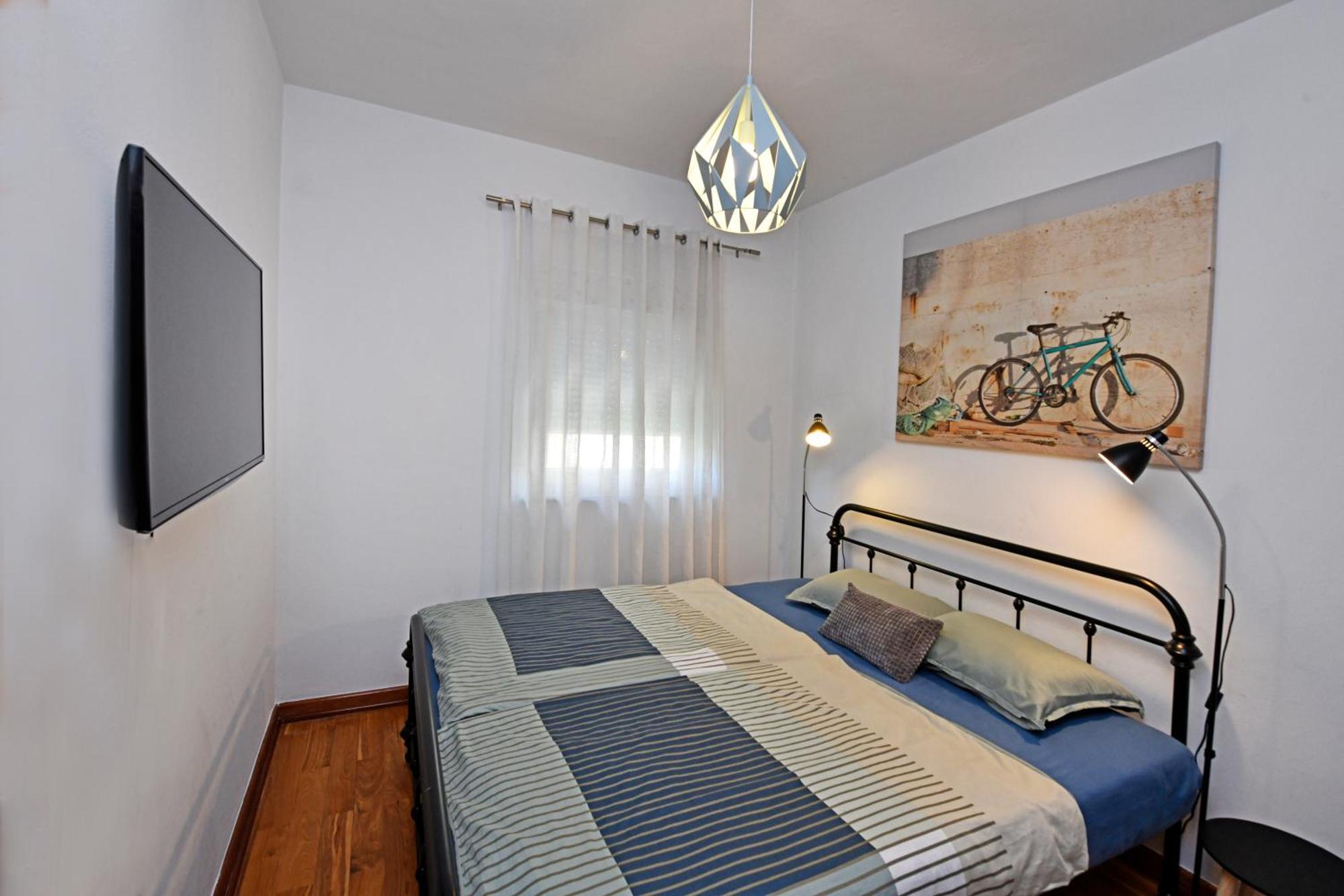 Apartment Istra Adria Poreč