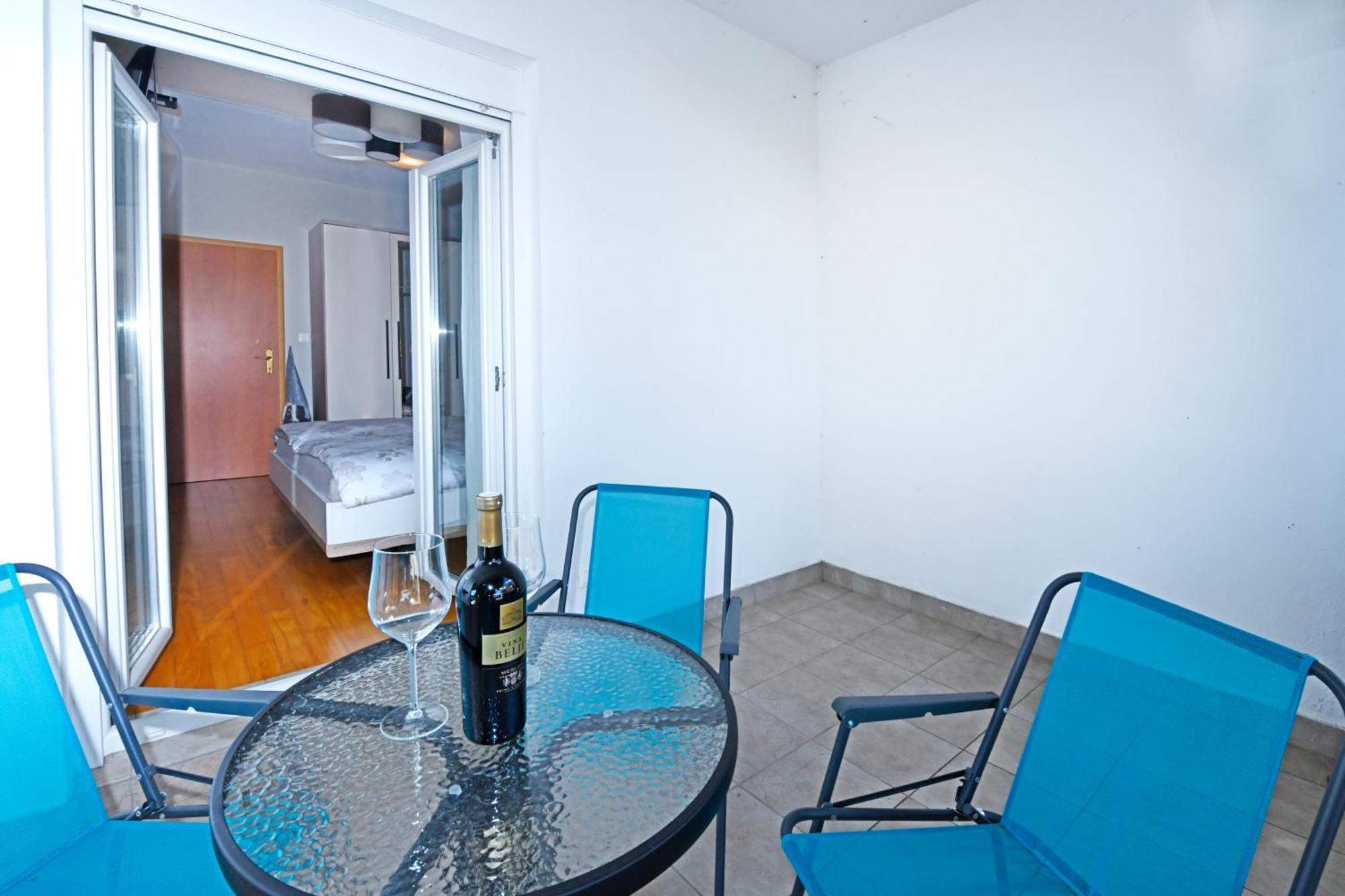 Istra Adria Apartment