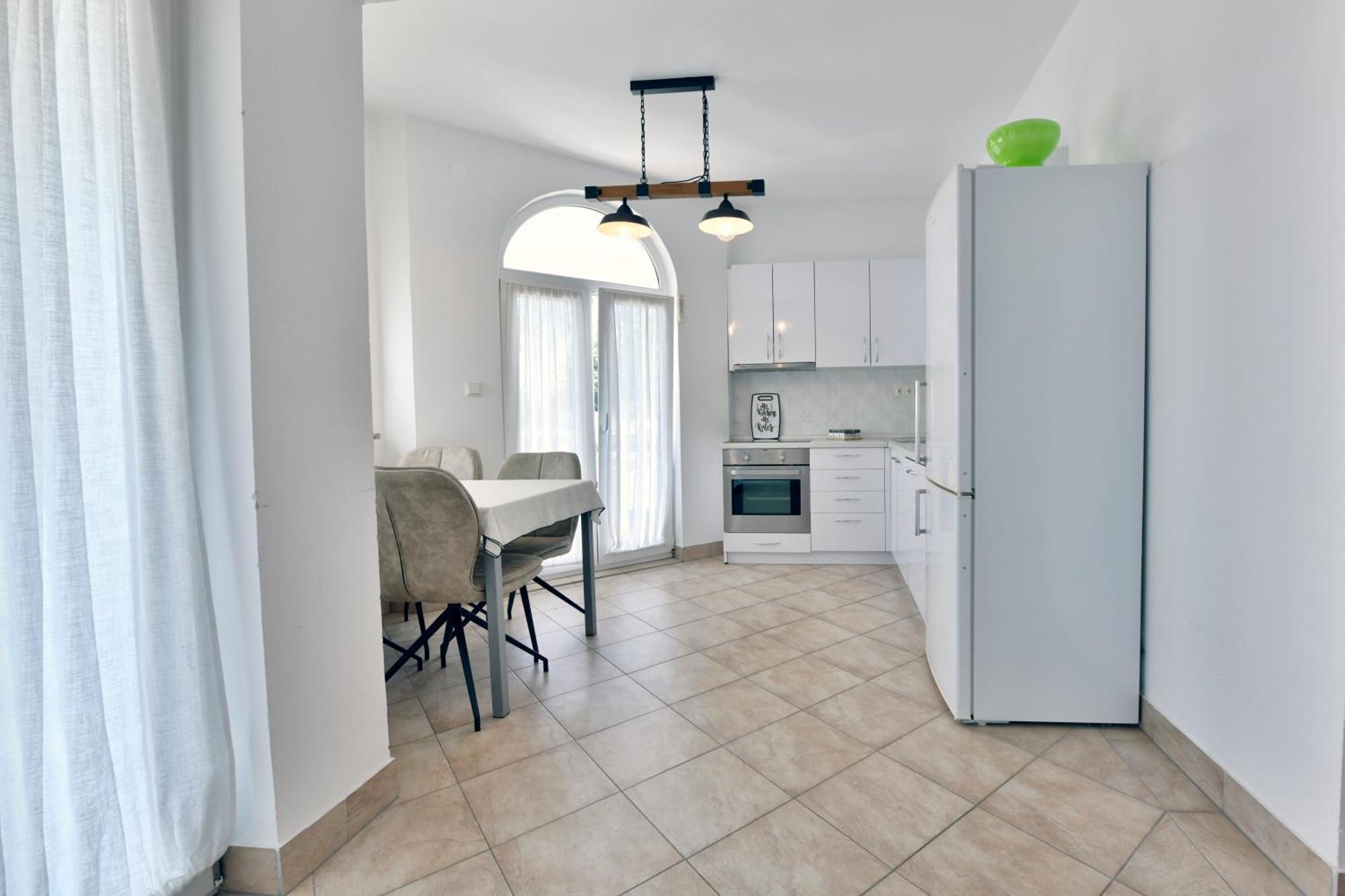 Istra Adria Apartment *