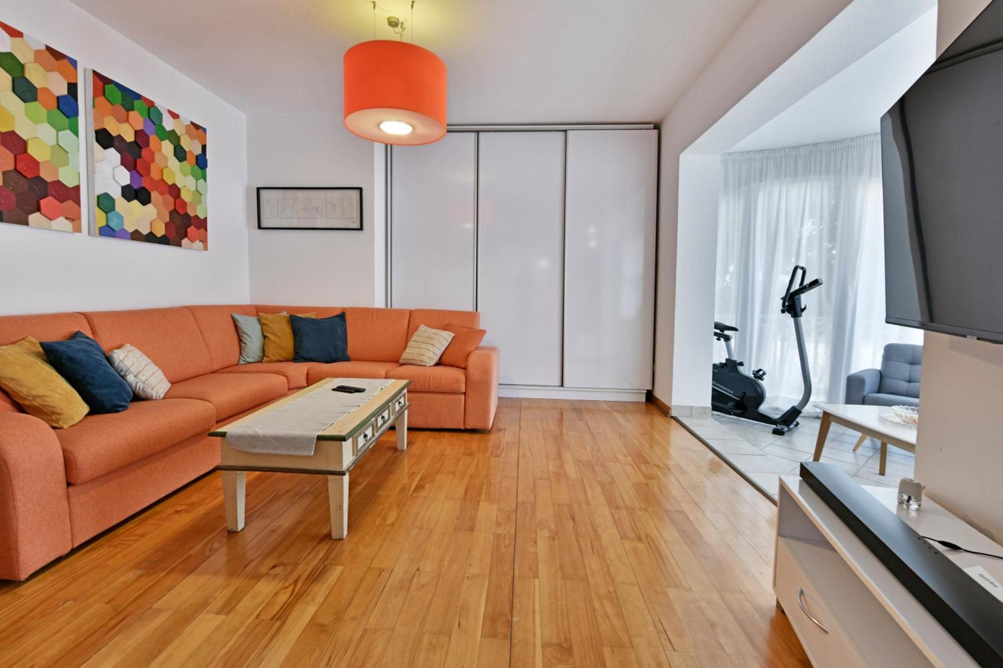 Istra Adria Apartment