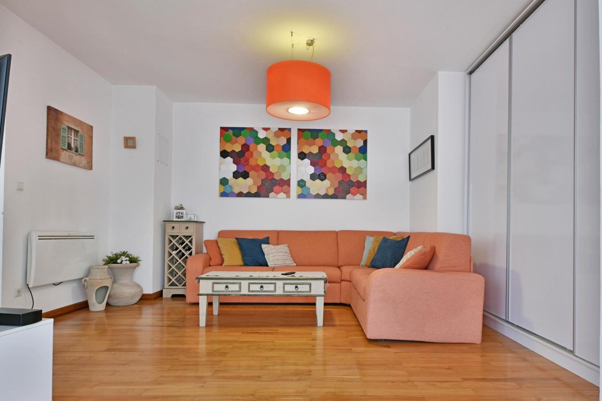 Apartment Istra Adria