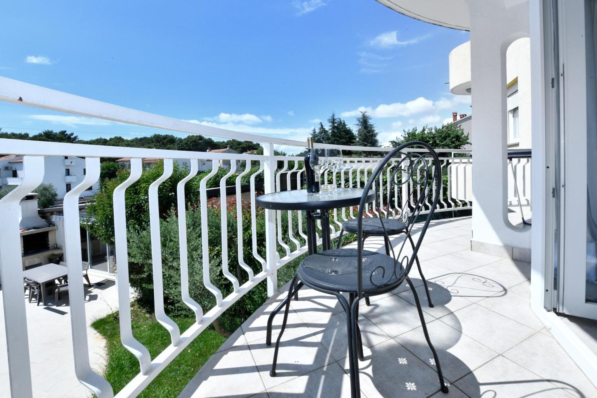 Apartment Istra Adria