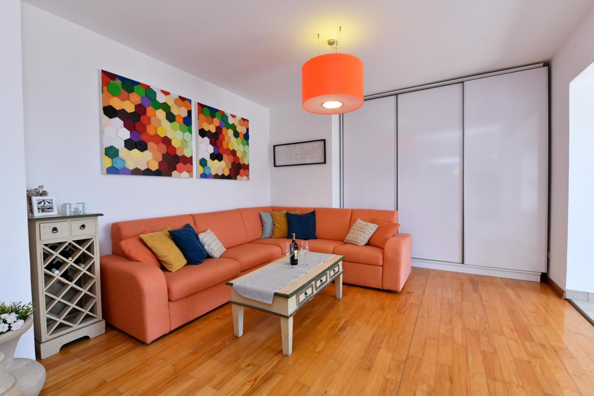 Apartment Istra Adria Poreč