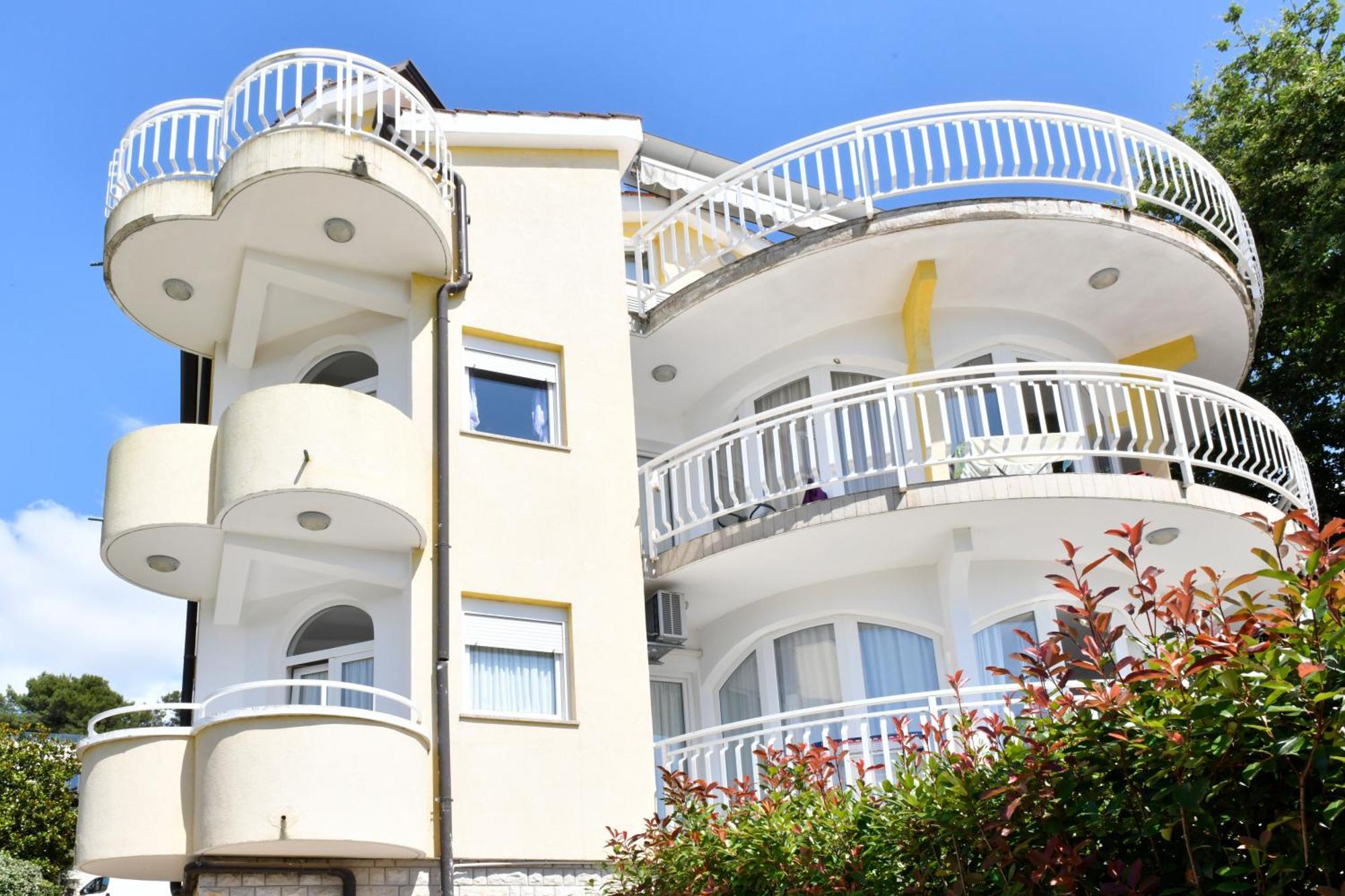 Apartment Istra Adria