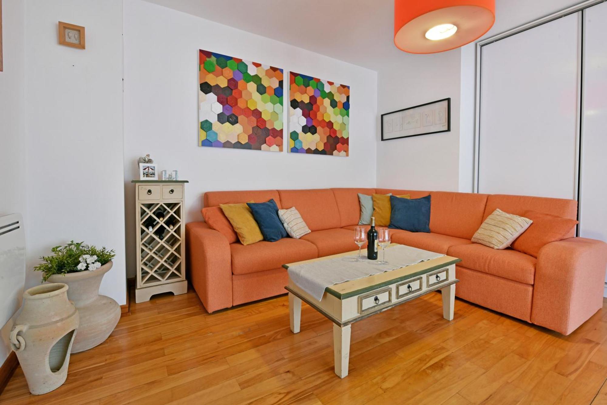 Istra Adria Apartment *