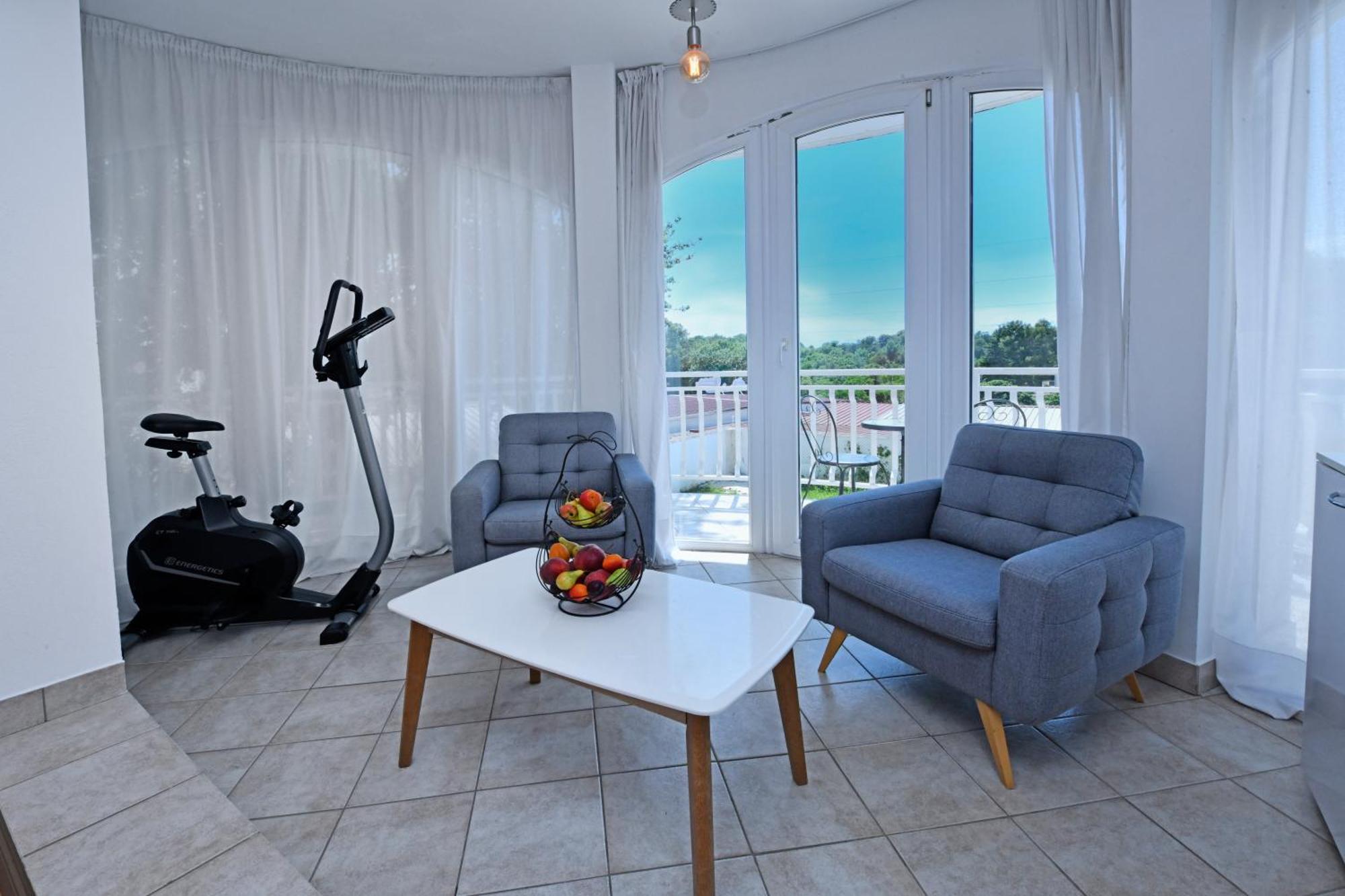 Istra Adria Apartment Poreč