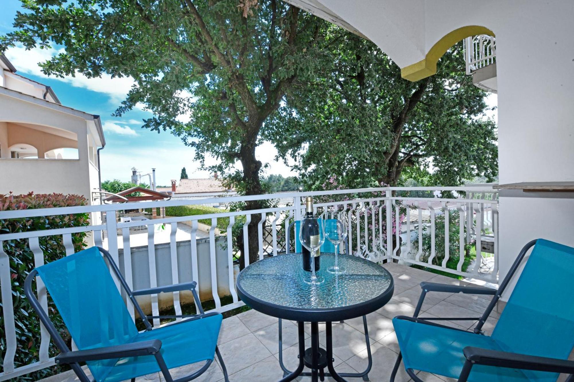 Istra Adria Apartment
